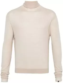 Extreme cashmere свитер N°365 Thunder, нейтральный цвет