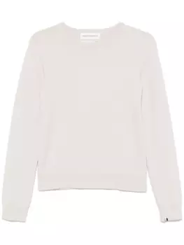 Extreme cashmere свитер N°41, серый