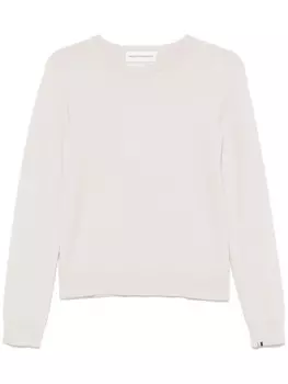 Extreme cashmere свитер N°41, серый