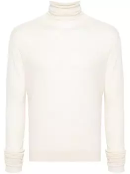 Extreme cashmere свитер Thunder, нейтральный цвет