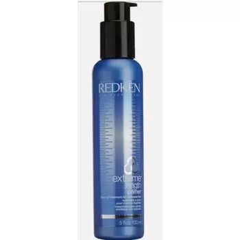 Extreme Length Primer Rinse-Off Treatment 5oz Redken