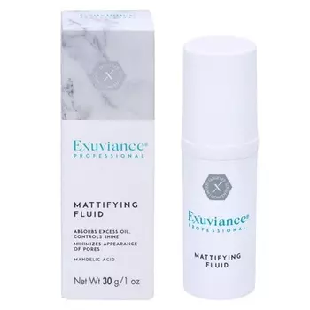 Exuviance Матирующий флюид 30г
