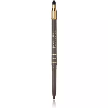 Eye Max Precision Коричневая подводка для глаз, Eveline