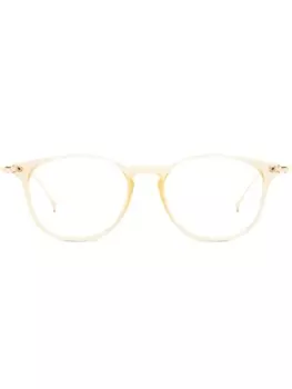 Eyepetizer очки Dan, желтый