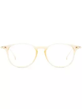 Eyepetizer очки Dan, желтый