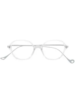 Eyepetizer очки в квадратной оправе, нейтральный