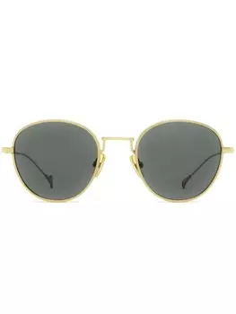 Eyepetizer солнцезащитные очки Alen, золотой