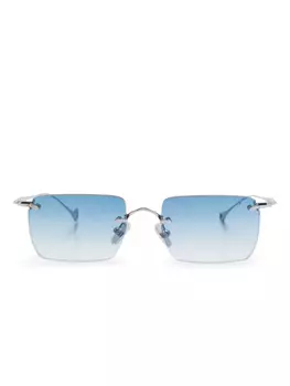 Eyepetizer солнцезащитные очки Etherege, серебристый