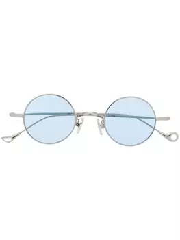 Eyepetizer солнцезащитные очки 'Jeremy', металлик
