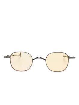 Eyepetizer солнцезащитные очки Mongibell, серый