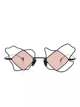 Eyepetizer солнцезащитные очки Nuvola, черный