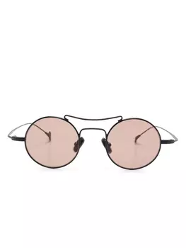 Eyepetizer солнцезащитные очки Vespucci, черный