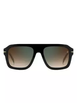 Eyewear by David Beckham солнцезащитные очки 7127, черный