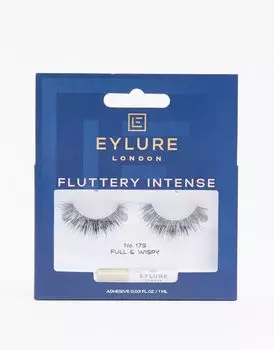 Eylure – Fluttery Intense – Накладные ресницы, 179