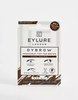 Eylure – Pro-Brow Dybrow – Цвет бровей, темно-коричневый