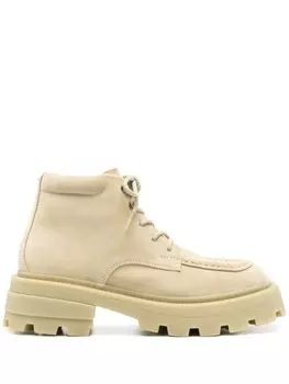 EYTYS ботинки Tribeca, зеленый