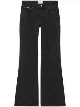 EYTYS джинсы Cyrus, черный