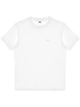 EYTYS футболка Leon из органического хлопка, белый