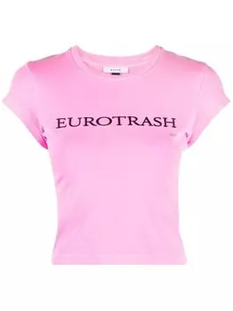 EYTYS футболка Zion, розовый