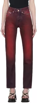 EYTYS Красные джинсы Orion