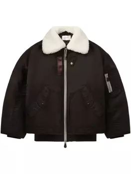 EYTYS куртка Polaris, коричневый