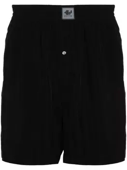 EYTYS шорты-бермуды Aniara, черный