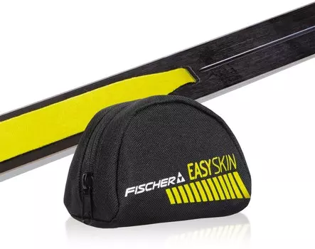 EZ Skin 65 Скинов для скалолазания Fischer, желтый