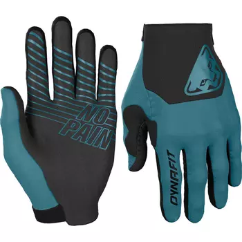 Ездовые перчатки Dynafit, синий