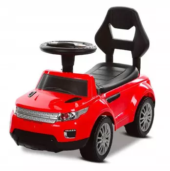 Еждзик 63037 Мадей LEAN CARS