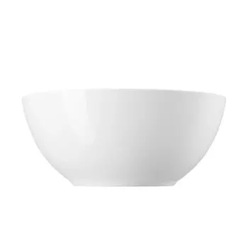 Ежедневная белая миска 28 см Thomas, белый