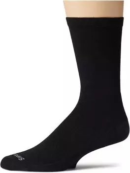 Ежедневная бригада якорной линии Smartwool, черный