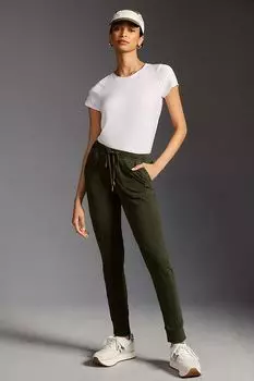 Ежедневная практика от легких бегунов Anthropologie, зеленый