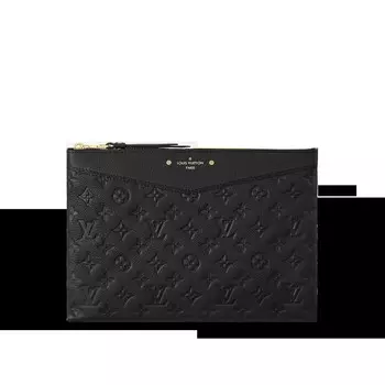 Ежедневная сумка Louis Vuitton, черный