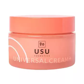 Ежедневное интенсивное лечение Universal Cream + Usu, 50 ml
