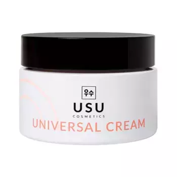 Ежедневное лечение Universal Cream Usu, 50 ml