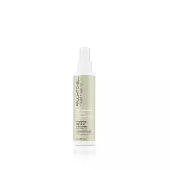 Ежедневное несмываемое средство Clean Beauty 150 мл, Paul Mitchell