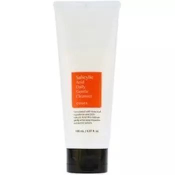 Ежедневное нежное очищающее средство с салициловой кислотой - Cistici Pena S Kyselinou Salicylovou Cosrx