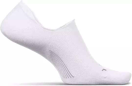 Ежедневное отсутствие шоу Feetures, белый