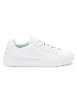 Ежедневные кроссовки Grand Crosscourt Cole Haan, белый