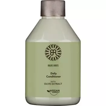 Ежедневный кондиционер Bulbs&Roots 300 мл