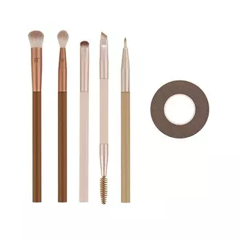 Ежедневный набор для глаз 1 шт Real Techniques