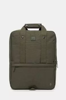 Ежедневный смарт-рюкзак Lefrik, зеленый