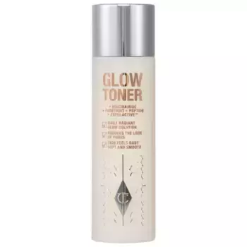 Ежедневный тоник для сияния кожи с ниацинамидом Charlotte Tilbury, объем 142 мл