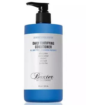 Ежедневный укрепляющий кондиционер, 16 унций Baxter Of California