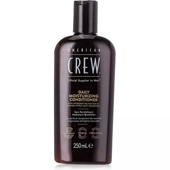 Ежедневный увлажняющий кондиционер 250 мл, American Crew