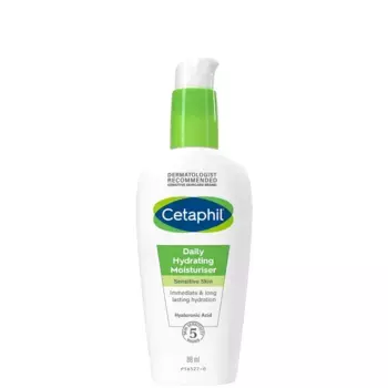 Ежедневный увлажняющий крем 88мл Cetaphil