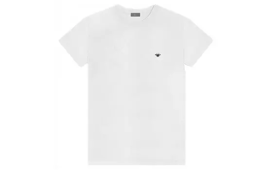 Ежеквартальные новинки Футболка унисекс Dior