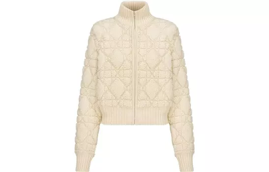 Ежеквартальные новинки Куртка женская Off White Dior