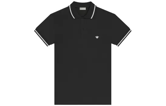 Ежеквартальные новинки Мужская рубашка поло Dior