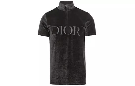 Ежеквартальные новинки Мужская рубашка поло Dior